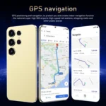 S24 Ultra / ZKU213, 2GB+16GB, 6.56 inch Android 8.1 MTK6580A Quad Core, Network: 3G, Dual SIM - Image 13