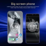 S24 Ultra / ZKU213, 2GB+16GB, 6.56 inch Android 8.1 MTK6580A Quad Core, Network: 3G, Dual SIM - Image 16