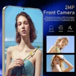 S24 Ultra / ZKU213, 2GB+16GB, 6.56 inch Android 8.1 MTK6580A Quad Core, Network: 3G, Dual SIM - Image 7