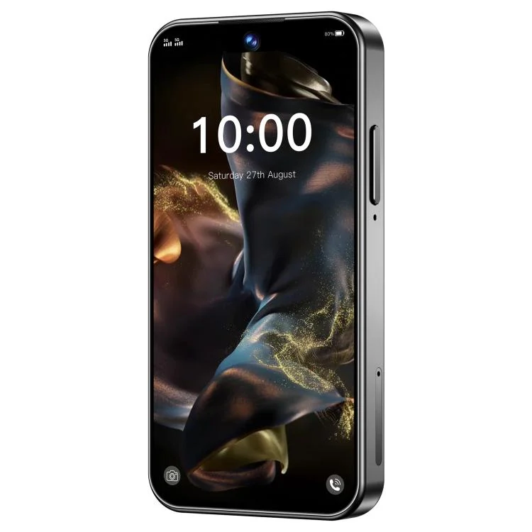 EDA008026001A_1.webp S25 Mini / ZKM10, 2GB+16GB, 4.0 inch Android 10 MTK6580M Quad Core, Network: 3G, Dual SIM - Image 18