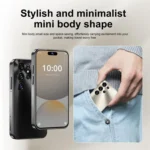 S25 Mini / ZKM10, 2GB+16GB, 4.0 inch Android 10 MTK6580M Quad Core, Network: 3G, Dual SIM - Image 11