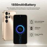 S25 Mini / ZKM10, 2GB+16GB, 4.0 inch Android 10 MTK6580M Quad Core, Network: 3G, Dual SIM - Image 12