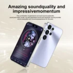S25 Mini / ZKM10, 2GB+16GB, 4.0 inch Android 10 MTK6580M Quad Core, Network: 3G, Dual SIM - Image 15