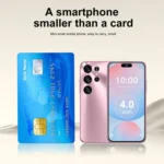 S25 Mini / ZKM10, 2GB+16GB, 4.0 inch Android 10 MTK6580M Quad Core, Network: 3G, Dual SIM - Image 16