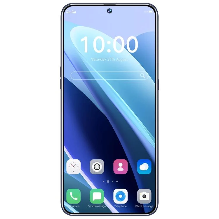 EDA008026201A_1.webp M7 Pro / ZKU289, 2GB+16GB, 6.56 inch Android 8.1 MTK6580A Quad Core, Network: 3G, Dual SIM - Image 17