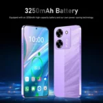 M7 Pro / ZKU289, 2GB+16GB, 6.56 inch Android 8.1 MTK6580A Quad Core, Network: 3G, Dual SIM - Image 12