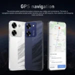 M7 Pro / ZKU289, 2GB+16GB, 6.56 inch Android 8.1 MTK6580A Quad Core, Network: 3G, Dual SIM - Image 13