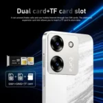 M7 Pro / ZKU289, 2GB+16GB, 6.56 inch Android 8.1 MTK6580A Quad Core, Network: 3G, Dual SIM - Image 14
