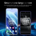 M7 Pro / ZKU289, 2GB+16GB, 6.56 inch Android 8.1 MTK6580A Quad Core, Network: 3G, Dual SIM - Image 15