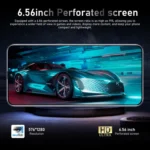M7 Pro / ZKU289, 2GB+16GB, 6.56 inch Android 8.1 MTK6580A Quad Core, Network: 3G, Dual SIM - Image 4