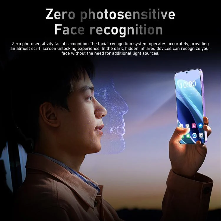 EDA0080262_B9.webp M7 Pro / ZKU289, 2GB+16GB, 6.56 inch Android 8.1 MTK6580A Quad Core, Network: 3G, Dual SIM - Image 10
