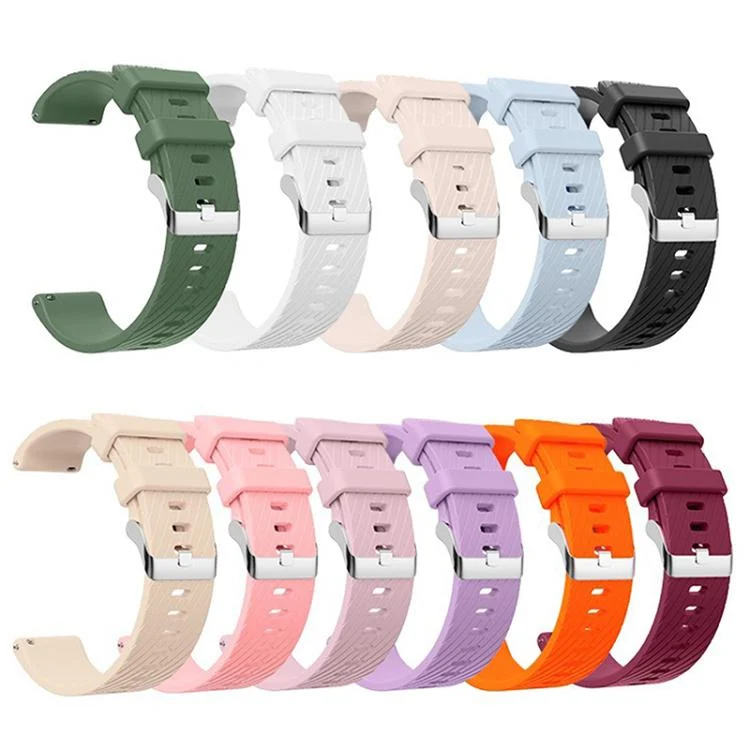 EDA0080271_B3.webp Twill Silicone Watch Band - Image 4