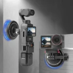 Aluminum Alloy Desktop Base - Image 2