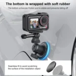 Aluminum Alloy Desktop Base - Image 6