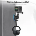 Aluminum Alloy Desktop Base - Image 7