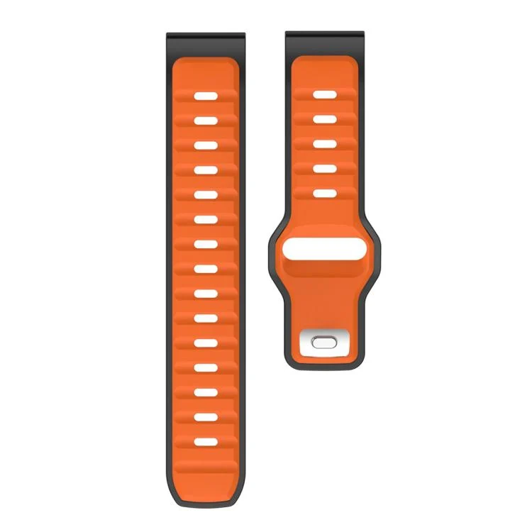 EDA008060501A_1.webp Two Color Reverse Buckle Silicone Sports Watch Band - Image 6
