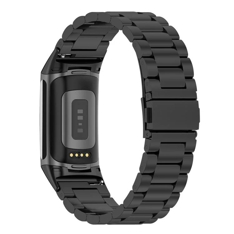 EDA008080502A_1.webp xDfind Three Beads Quick Release Metal Watch Band - Image 8