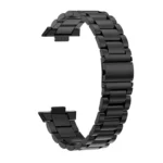 xDfind Three Beads Quick Release Metal Watch Band - Image 8