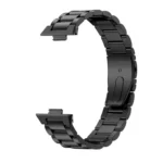 xDfind Three Beads Quick Release Metal Watch Band - Image 9