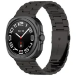 xDfind Three Beads Metal Watch Band