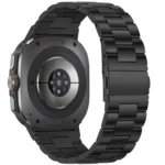 xDfind Three Beads Metal Watch Band - Image 8