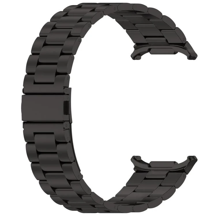 EDA008081403A_2.webp xDfind Three Beads Metal Watch Band - Image 9
