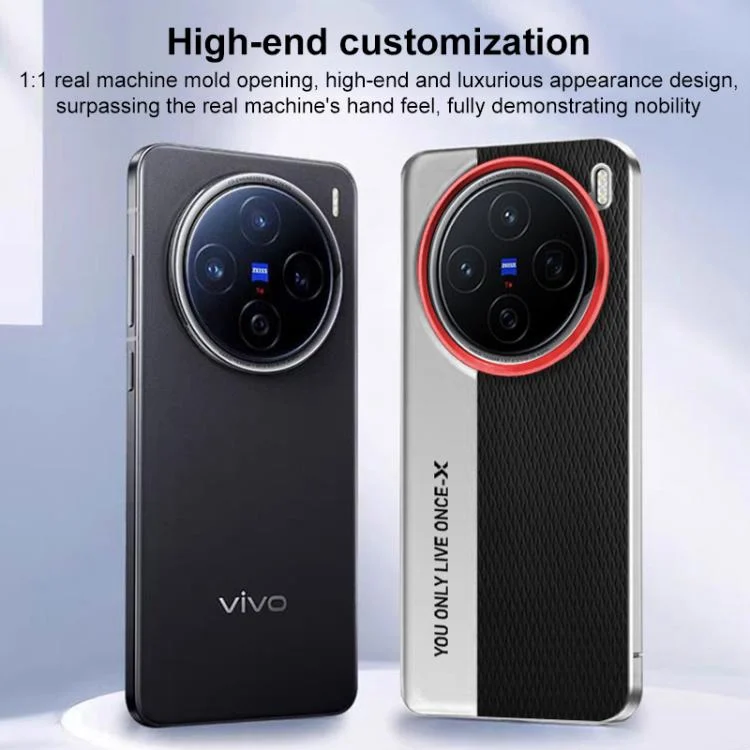 EDA0080955_B1.webp Camera Design Diamond Texture Leather PC Phone Case, For vivo X200s, For vivo X200 Ultra, For vivo X200, For vivo X200 Pro mini, For vivo X200 Pro - Image 2