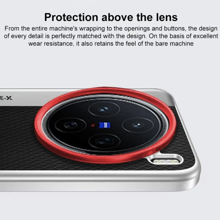 EDA0080955_B4.webp Camera Design Diamond Texture Leather PC Phone Case, For vivo X200s, For vivo X200 Ultra, For vivo X200, For vivo X200 Pro mini, For vivo X200 Pro - Image 5