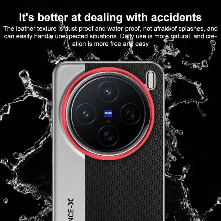 EDA0080955_B7.webp Camera Design Diamond Texture Leather PC Phone Case, For vivo X200s, For vivo X200 Ultra, For vivo X200, For vivo X200 Pro mini, For vivo X200 Pro - Image 8