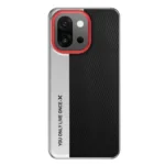 Camera Design Diamond Texture Leather PC Phone Case, For OnePlus 13T, For OnePlus 13