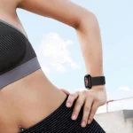 xDfind Milanese Metal Buckle Watch Band - Image 5