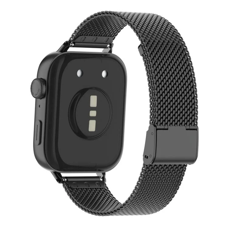 EDA008097102A_2.webp xDfind Milanese Metal Buckle Watch Band - Image 9