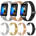 xDfind Milanese Metal Buckle Watch Band - Image 2
