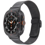 xDfind Milanese Metal Buckle Watch Band