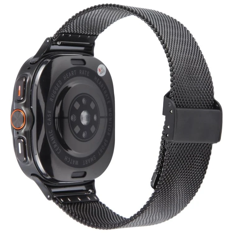 EDA008097503A_1.webp xDfind Milanese Metal Buckle Watch Band - Image 9