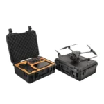 Sunnylife Safety Carrying Case Hard Travel Case Large Capacity Waterproof Shock-proof Box