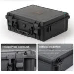 Sunnylife Safety Carrying Case Hard Travel Case Large Capacity Waterproof Shock-proof Box - Image 11