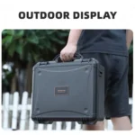 Sunnylife Safety Carrying Case Hard Travel Case Large Capacity Waterproof Shock-proof Box - Image 12