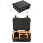 Sunnylife Safety Carrying Case Hard Travel Case Large Capacity Waterproof Shock-proof Box - Image 14