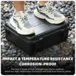 Sunnylife Safety Carrying Case Hard Travel Case Large Capacity Waterproof Shock-proof Box - Image 8