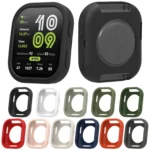 Watch Soft Silicone Protective Case - Image 2