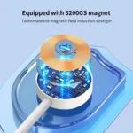 Charging Cable Watch Wireless Charger for Apple Watch Series - Image 5