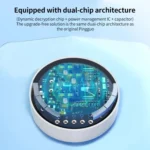 Charging Cable Watch Wireless Charger for Apple Watch Series - Image 6