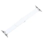 Slim I-shaped Magnetic Silicone Watch Band, For Apple Watch 42mm / 41mm / 40mm / 38mm - Image 7