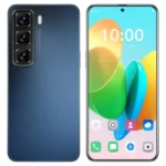 Hot 50 Pro / ZKU217, 2GB+16GB, 6.56 inch Android 8.1 MTK6580A Quad Core, Network: 3G, Dual SIM