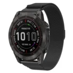 xDfind Milanese Quick Release Metal Watch Band