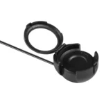 xDfind Portable USB Interface Smart Watch Cradle Charger, Length: 1m - Image 2