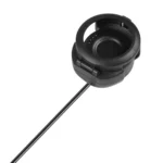 xDfind Portable USB Interface Smart Watch Cradle Charger, Length: 1m - Image 3