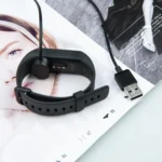 xDfind USB Interface Smart Watch Charging Cable, Length: 1m - Image 4