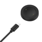 xDfind USB Interface Smart Watch Charging Cable, Length: 1m, Split Version - Image 4